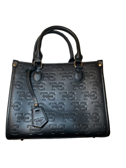 Monogram Tote